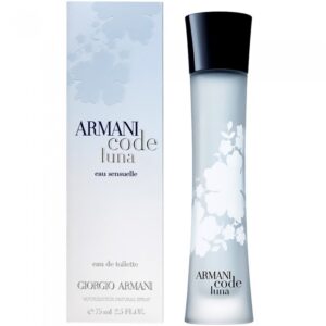Armani Code Luna Eau