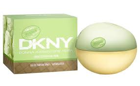 DKNY Be Delicious EDT