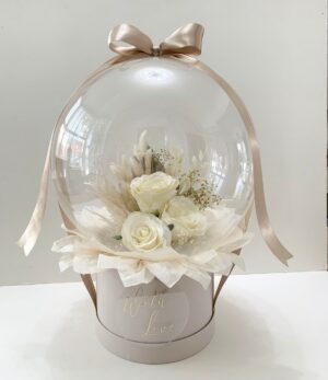 Bubble Bouquet Balloon 3