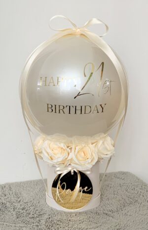 Bubble Bouquet Balloon 4