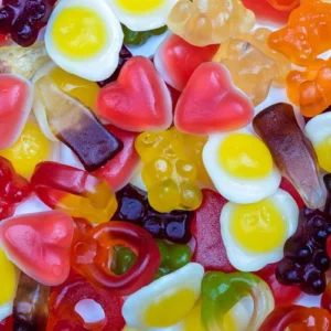 Sweets Mix - 500g