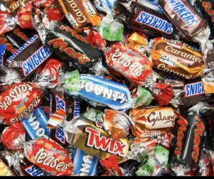 Chocolates Selection Pack